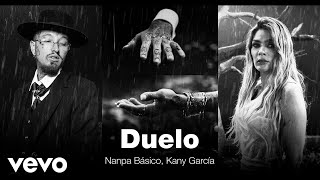 Nanpa Básico Kany García  Duelo Official Video [upl. by Ymrej]