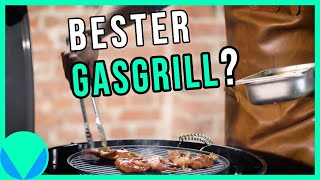 Gasgrill TEST amp VERGLEICH 🔥 Welchen Grill kaufen [upl. by Ysdnil]