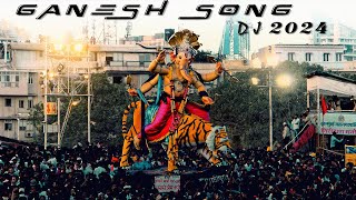 Jai Jai Ganapathi Song 2024 Extended Mix  Ranjith Reddy  B S Preetham  Ganesh Song Telugu 2024 [upl. by Keifer115]