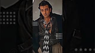 Sanjay Dutt Khalnayak Status sanjaydut song bollywood 4k tranding viralvideo [upl. by Jer609]