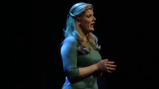 The gentle power of highly sensitive people  Elena Herdieckerhoff  TEDxIHEParis [upl. by Margareta]