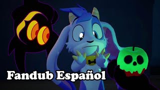 La Propuesta de Barnaby  Fandub Español Latino  Billie Bust Up [upl. by Toddie]