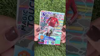 PANINI ADRENALYNXL PREMIER LEAGUE 2025 EP 20🔥🔥🔥 buscando golden Ballers erlinghaaland [upl. by Alaj]