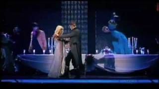 Katherine Jenkins quot Live at the O2 quot  6 [upl. by Adlar]