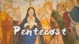 What Is Pentecost [upl. by Lon]