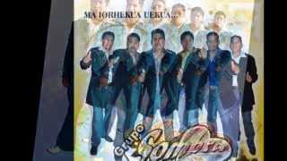 SOMBRA DEL AMOR 20014  MIX DEL ALBUM MA YOREKUA UEKUA [upl. by Enoved]