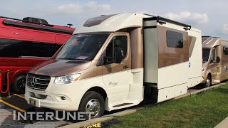 2020 Regency Ultra Brougham RV on MercedesBenz Sprinter 3500 Chassis [upl. by Reeves]