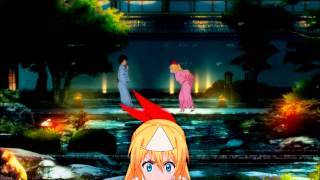 Nisekoi  Mini AMV  The A Team [upl. by Edwyna]