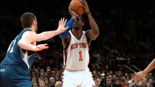 Amare Stoudemire MidRange Dominance [upl. by Eiba]