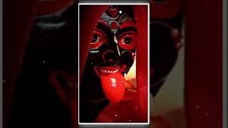 Kali Ma Song  Ma Amar Sadh Na Mitilo Asha Na Puri Lo  Alight Motion Video Editing  XML FILE [upl. by Dawson]