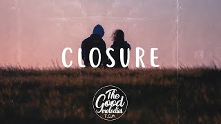 Hayd  Closure Lyrics  Lyric Video [upl. by Ruff]