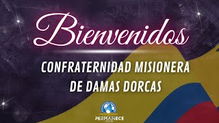 Domingo 10 de Noviembre 2024  Confraternidad Misionera [upl. by Ehsrop]