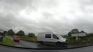 13th June 2024 GoPro Cookstown to Coagh [upl. by Ellekram]