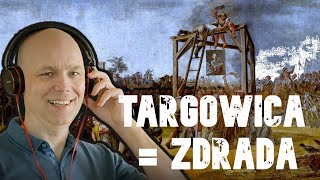 Learn Polish Podcast  TARGOWICA  Comprehensible input [upl. by Assetniuq]