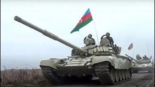 Azerbaïdjan  La guerre du Karabakh aura bien lieu [upl. by Assylla910]