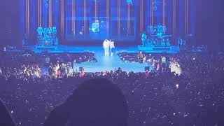 DAVIDO FULL PERFORMANCE AT O2 ARENA LONDON 2024 FT KIZZ DANIEL Angélique Kidjo MAYORKUN MORRAVEY [upl. by Dorree]