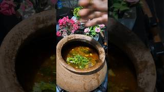 Horse gram rasam Huralikalinsaaru youtubeshorts shorts [upl. by Nylodam937]