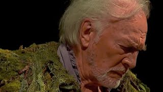 The Tempest  Christopher Plummer  The Stratford Festival  2010  4K [upl. by Nailuj]