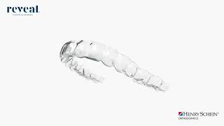 Reveal® Clear Aligners  Product Features [upl. by Niels]