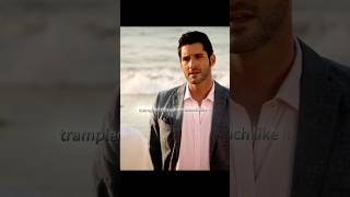 Lucifer and the detective work well togethershorts seriesshorts series [upl. by Sivaj156]