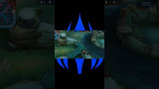 Nyoba Hero Baru Soyou shorts shortvideo mobilelegends mlbb [upl. by Ketchum]