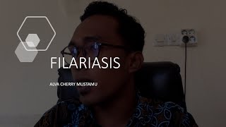 FILARIASIS [upl. by Eltsirhc34]