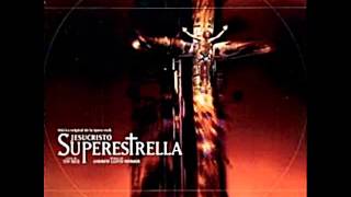 09 No sé cómo he de amarlo  Jesucristo Superestrella México 2001 [upl. by Selig]