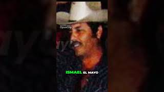 El Señor de SOMBRERO 🤠 EL MAYO ZAMBADA noticias narcosmexico SINALOA [upl. by Pricilla]