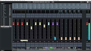 Install Cubase 105 Free Download amp Install StayHome [upl. by Amick]