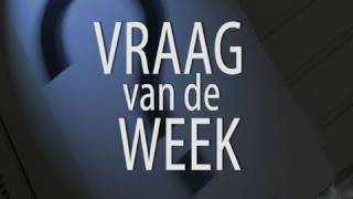 Vraag van de week Schade bij vriendendienst Consumentenbond [upl. by Asuncion]