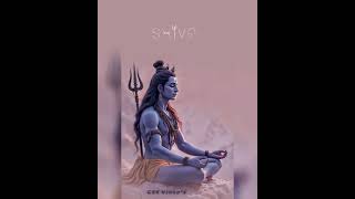 Bho Shambo Shiva Shambo shiva omnamahshivaya lordshiva [upl. by Faubert]