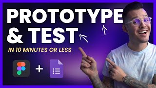 Prototype amp Test in 10 minutes or less [upl. by Mainis]