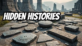 Ancient Civilizations More Ancient Than You Thought [upl. by Hengel]