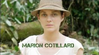 Marion Cotillard in the Congo Episode 1 [upl. by Zaid]