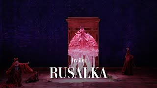 Rusalka  Trailer Teatro alla Scala [upl. by Kamal]