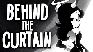 BEHIND THE CURTAIN An Animated Musical Extravaganza [upl. by Oilegor]