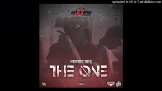 Headie One  oneder [upl. by Odelinda]