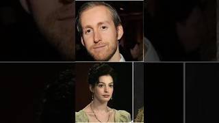 William Shakespeare REENCARNO en el esposo de ANNE HATHAWAY shorts shakespeare cine [upl. by Snook]