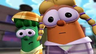 VeggieTales Theme Song 2004 4K HD [upl. by Olocin]