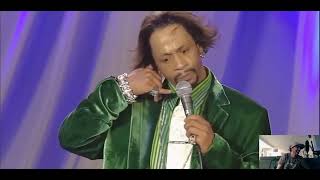 15 Minutes of Katt Williams Stand Up [upl. by Roti640]