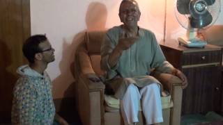 Kashmir Shaivism explained by Shri Pran Nath Kaul Part 4 of 4 [upl. by Pudendas]