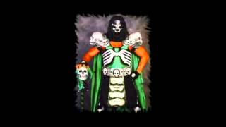 WWE Games  WCW  Mortis  quotSatans Sanctuaryquot w Arena Effects [upl. by Reilly921]