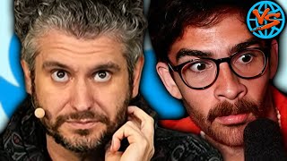 Internet VS Hasan amp H3H3 [upl. by Mabelle]