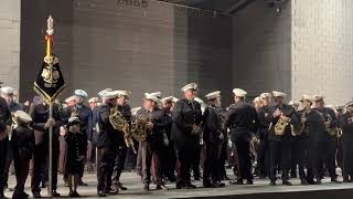 EL MILAGRO  ETERNIDAD E HIMNO  BCT Rosario Cádiz SonesRedentores [upl. by Meryl308]