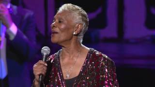 Opening Night Concert Dionne Warwick Thats What Friends Are For [upl. by Adkins]