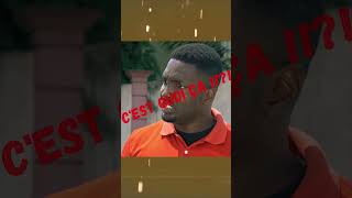 CQC Cest Quoi Ça  Couple maso afrique comedy sitcom movie funny africa short humour [upl. by Iliam858]