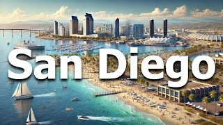 San Diego California 10 BEST Things To Do In 2024 Travel Guide [upl. by Pelagia]