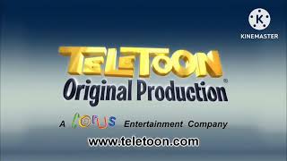 teletoon nickelodeon [upl. by Foushee]