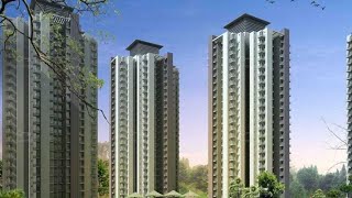 RG LUXURY HOMES  3BHK 1661SQFT READY TO MOVE IN  NOIDA EXTENSION SECT 16B  9971525635rg [upl. by Amieva]