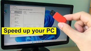 How to make your PC faster with custom Windows ISO [upl. by Brunn]